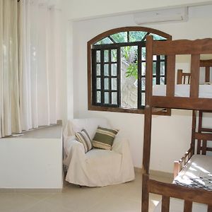 Habitación Cuádruple Económica